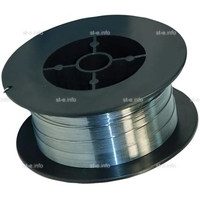 Проволока Порошковая SW-316L Cored d=1.2 D 300 - st-e.info - Липецк