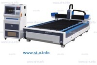 Лазерный станок для резки металла ST-LAZER 1530 PRO - st-e.info - Липецк