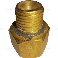 ПЕРЕХОДНИК с М16*1,5 НА 1/4 - st-e.info - Липецк