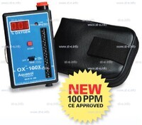 Переносной оксиметр OX™-100X - st-e.info - Липецк
