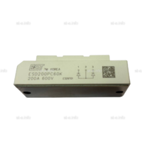 Диодный модуль ESD200PC60K  - st-e.info - Липецк