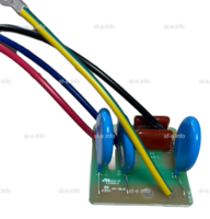 Плата аппарата плазменной резки LGK-100 II.4.4.0 - st-e.info - Липецк