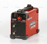 Инвертор сварочный Invertec 150S (арт. K12034-1) - st-e.info - Липецк