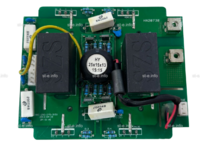 Плата сварочного аппарата NBC-250/270/315G - st-e.info - Липецк