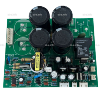 Плата сварочного аппарата ZK7-250TP CAP V2.1 - st-e.info - Липецк