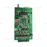 Управляющая плата для контроллера высоты  SF-HC30A3 - st-e.info - Липецк