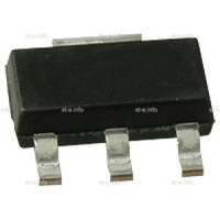 Полевой smd-транзистор IRFL9110TRPBF - st-e.info - Липецк