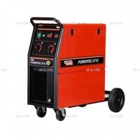 Полуавтомат Lincoln Electric Powertec 271C для сварки - st-e.info - Липецк