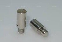 Электрод для плазмотрона ERGOCUT S25, ERGOCUT S25K, ERGOCUT S45 арт. PR0105 (короткий) - st-e.info - Липецк