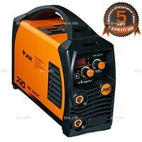 Сварочный аппарат инвертор Сварог PRO ARC 160 (Z211S) - st-e.info - Липецк