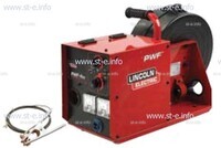 Механизм подачи проволоки PWF-4GS wire feeder - st-e.info - Липецк