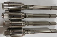 QBH разъем лазерной горелки SUP23T - st-e.info - Липецк