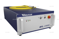 Источник лазерного излучения RFL-C4000L - st-e.info - Липецк