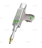 Горелка для лазерной сварки Raytools BW101-GS - st-e.info - Липецк