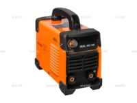 Инвертор сварочный Сварог REAL ARC 160 (Z240N) - st-e.info - Липецк