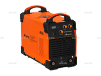 Аппарат для ручной дуговой сварки REAL ARC 400 (Z29802) - st-e.info - Липецк