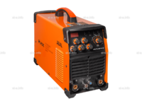 Аппарат для ручной дуговой сварки REAL TIG 200 P AC/DC (E20101) - st-e.info - Липецк