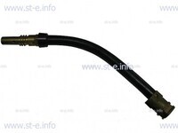 Гусак для горелки RF-45 - st-e.info - Липецк