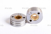 Ролик d0.8-1.0 алюминий TRITON - st-e.info - Липецк