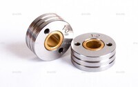 Ролик d1.0-1.2 алюминий TRITON - st-e.info - Липецк
