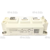 IGBT модуль SKM150GB12T4G  - st-e.info - Липецк