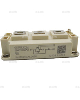  IGBT-модуль SKM300GAL063D - st-e.info - Липецк