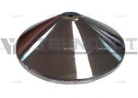 Сопло двойное для лазерной резки Raytools д.1,5 мм арт.120GJT0615 - st-e.info - Липецк
