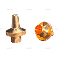 Сопло для лазерной резки 3D Raytools д.1,2мм арт.120GJT0912  - st-e.info - Липецк