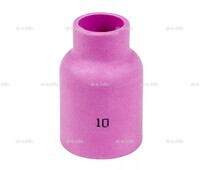 Сопло керамическое 10 мм L-25,5 мм №6 - st-e.info - Липецк