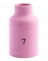 Сопло керамическое 11 мм L-25,5 мм №7 - st-e.info - Липецк