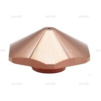Сопло шестигранное для лазерной резки Raytools д.1,2мм арт. BD32-15-12-S - st-e.info - Липецк