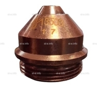 Сопло для плазмотрона YH135 д.1,5 - st-e.info - Липецк