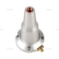 Сопловая часть TRA 3D (BM112/BT210S) в сборе  - st-e.info - Липецк