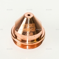Сопло для плазмотрона YGX100 д.1,6 mm - st-e.info - Липецк