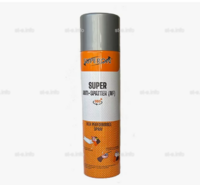Спрей антипригарный ANTI SPATTER (NF) 400 мл. - st-e.info - Липецк