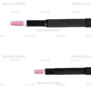 Горелка аргонодуговая SR 26P TBi 4 м (газовое охлаждение) - st-e.info - Липецк
