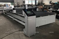 Портальная машина термической резки KING-1530G-ST с ЧПУ (1500*3000мм) - st-e.info - Липецк