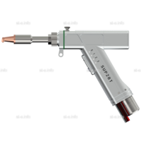 Горелка для лазерной сварки SUP28T - st-e.info - Липецк