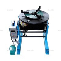 Сварочный позиционер CNC-300 - st-e.info - Липецк