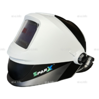 Маска сварщика Sparx с устройством подачи воздуха - st-e.info - Липецк