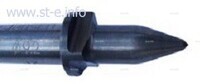 Выдавливающие свёрло CUT (термосверло) M18&#215;1.5mm (FlowDrill) - st-e.info - Липецк