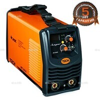Сварочный инвертор Сварог TECH ARC 205 В (Z203) - st-e.info - Липецк