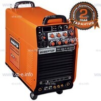 Сварочный инвертор Сварог TIG 500 P (W302) - st-e.info - Липецк