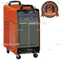 Сварочный инвертор Сварог TIG 500 P DSP AC/DC (J1210) - st-e.info - Липецк