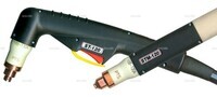 Плазмотрон с пневмоподжигом для ручной резки (6 м) STM-120 - st-e.info - Липецк