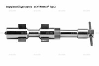 Внутренние центраторы Centromat® 2004E, тип 2, для труб из нержавеющей стали д. 15-19 mm - st-e.info - Липецк