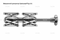 Внутренние центраторы Centromat® 3A2S, тип 3A, для труб из углеродистой стали д.85-220 mm - st-e.info - Липецк