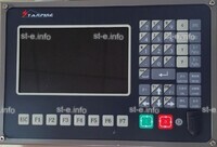 Управляющий блок ЧПУ SF-2100S - st-e.info - Липецк