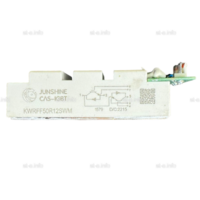 IGBT-МОДУЛЬ KWRFF50R12SWM - st-e.info - Липецк