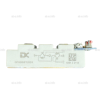 IGBT-МОДУЛЬ GPU50HF120D1 - st-e.info - Липецк